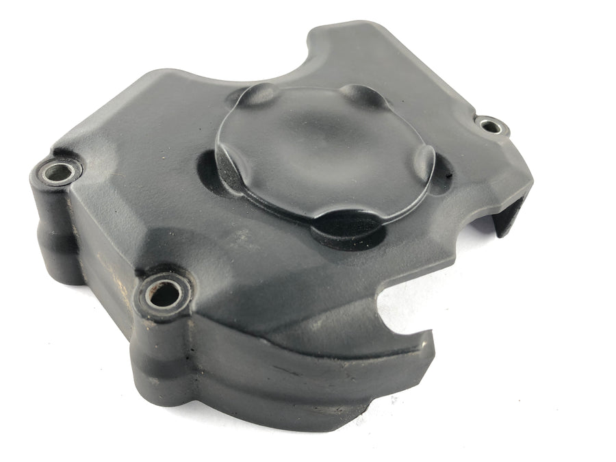 KTM 990 Superduke LC8 EFI [2008] - Pinion Cover Engine Lid