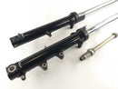 Triumph Bonneville 800 T100 [2004] - Gaffel Suspension Fork - Simmer Rings lækage-6