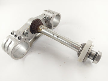 Gas Gas FSR 450 [2008] - Gaffel Bridge nedenfor - 0