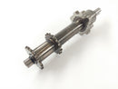 BMW R 1200 GS R12 [2004] - Drive Shaft Oil Pump Control Chain-2