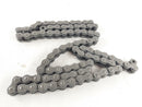 Yamaha TT 600 RE DJ01 [2006] - Chain Drive Chain gjorde-1