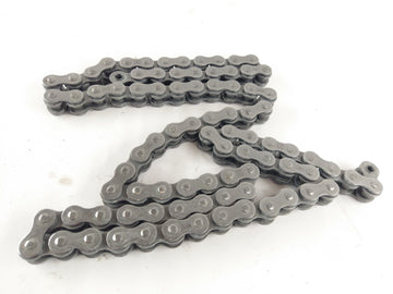 Yamaha TT 600 RE DJ01 [2006] - Chain Drive Chain gjorde