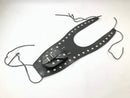 Tanktaske læder tankbeskyttelse Chopper universal-1
