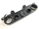 Suzuki Dr 750 S SR41B [1988] - Forkbroen ovenfor-2