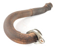 Husqvarna Vitpilen 401 [2021] - Manifold udstødningsmanifold-4