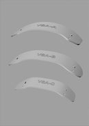 BMW VSA-type B (33/22 cm) -Vario Spoiler-tilknytning "VSA-B" inklusive klemme-13