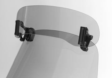 BMW VSA-type B (33/22 cm) -Vario Spoiler-tilknytning "VSA-B" inklusive klemme