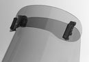 BMW VSA-type B (33/22 cm) -Vario Spoiler-tilknytning "VSA-B" inklusive klemme-3