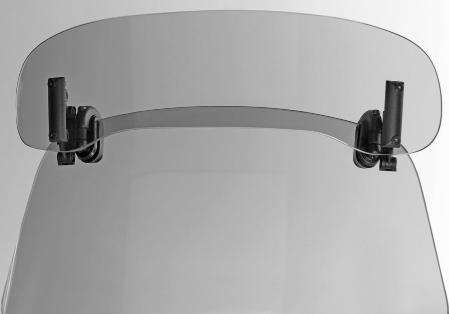 BMW VSA-type B (33/22 cm) -Vario Spoiler-tilknytning "VSA-B" inklusive klemme