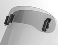 BMW VSA-type B (33/22 cm) -Vario Spoiler-tilknytning "VSA-B" inklusive klemme-8