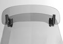 BMW VSA-type B (33/22 cm) -Vario Spoiler-tilknytning "VSA-B" inklusive klemme-10