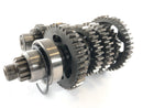 Triumph Speed ​​Triple 955i T509 [1997] Gearkasse-4