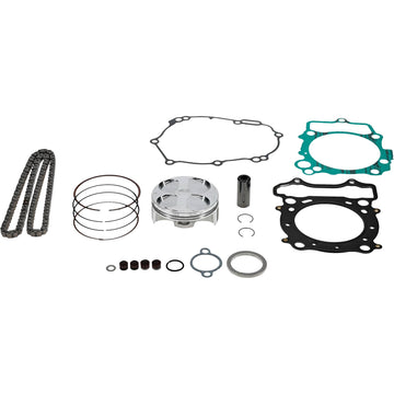 YAMAHA WR 250 F [2020-2023] - Stempelsæt