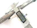 Triumph Tiger 955i 709en [2001] - Swinging Bolts Fastening Swings til rammen-3