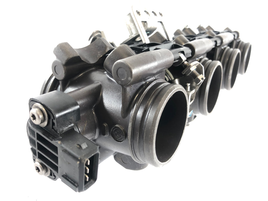 BMW K 1300 S K12S [2009] - Gassventil