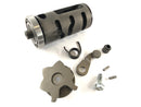 Honda Africa Twin XRV 750 RD07 [1993] - Switch Roller-1