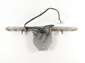 Yamaha YFM 350 Warrior 3GD [2003] - Taight Strut Heck Drejesignalindehaver - 0