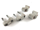 KTM 500 GS [ROTAX] - Styret Holder Riser-3