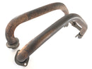 Yamaha XT 660 DM01 [2005] - Udstødningsmanifold-3
