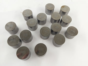 Honda St 1100 SC26 Pan European [1990] - Floor Cups - 0