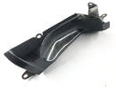 Honda GL 1500 Goldwing SC22 [1988] - Heat Protection Hit Protective Sheet Side Stand-2