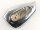 Triumph Thunderbird 900 RT T309 [1997] - Luftfilterdækning Chrome Aperture til venstre-1