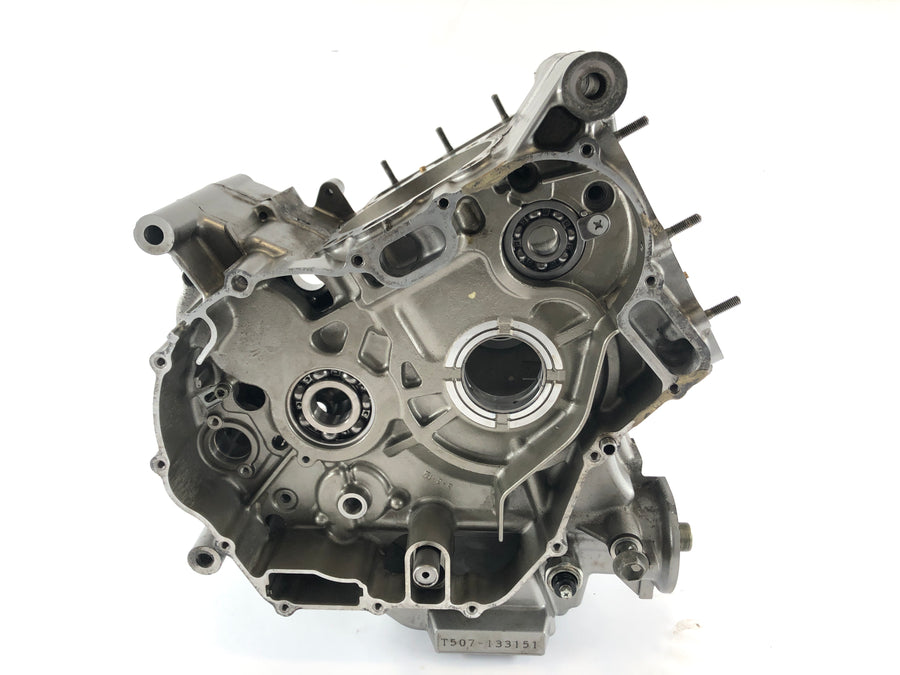 Suzuki DL 1000 V -Strom [2006] - Motorboliger tomme boliger