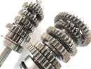 Triumph Tiger 955i 709en [2001] - Gearkasse-4