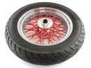 Kawasaki VN 1500 Classic VNT50D [2000] - Front Wheel Rim-1