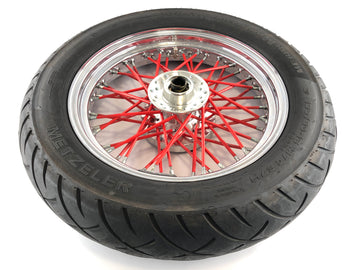 Kawasaki VN 1500 Classic VNT50D [2000] - Front Wheel Rim