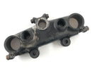 Suzuki Dr 600 SN41A [1986] - Forkbroen ovenfor-2