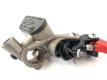 Beta RR 125 [2018] - Håndbremsepumpe - 0
