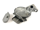YAMAHA XT 600 E 3TB [1991] - Olie Sieve-3