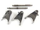 Ducati 750 SS [1994] - Switch Forks Switching Claus Set-2