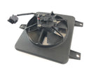 Triumph Speed ​​Triple 1050 515NJ [2006] - køligere fan fan-4