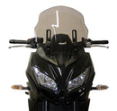 Kawasaki Versys 650 17-21 /1000 17-18-Touring Disc "T"-5