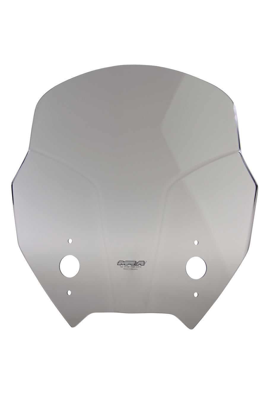 Kawasaki Versys 650 17-21 /1000 17-18-Touring Disc "T"