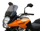 Kawasaki Versys 650 [2010-2014]-Tourenscheibe "TM"-7