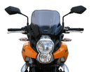 Kawasaki Versys 650 [2010-2014]-Tourenscheibe "TM"-9