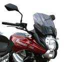 Kawasaki Versys 650 [2010-2014]-Tourenscheibe "TM"-10