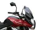 Kawasaki Versys 650 [2010-2014]-Tourenscheibe "TM"-11