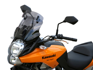 Kawasaki Versys 650 [2010-2014] -VariotouringsScreen "VTM"