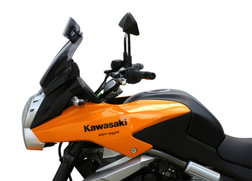 Kawasaki Versys 650 [2010-2014] -VariotouringsScreen "VTM" - 0