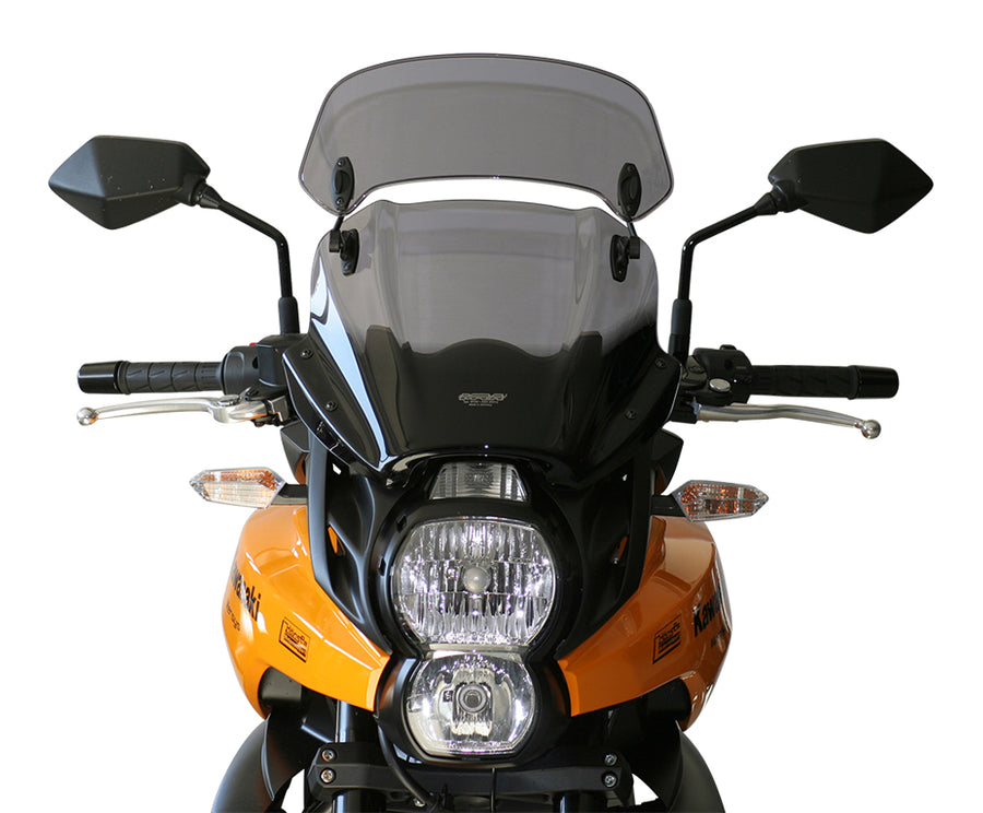 Kawasaki Versys 650 [2010-2014] -x-creen-touring "XCTM"
