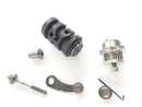 KTM 640 Adventure LC4 [1998] - Shift Roller Set-2