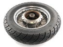 Suzuki LS 650 NP41B [1990] - Baghjul RAD RIM-1