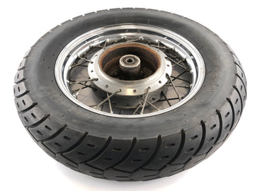 Suzuki LS 650 NP41B [1990] - Baghjul RAD RIM