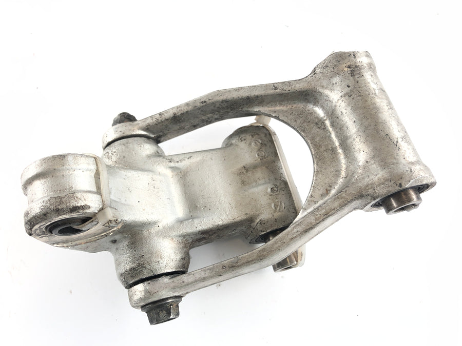 Honda NS 400 R NC19 [1985] - Dog Lever Bone Bone