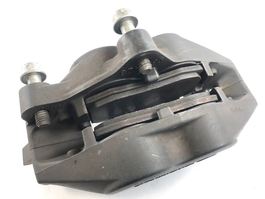 BMW K 1300 S K12S [2009] - Brake Caliper Brake Tongs foran til venstre