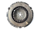 Moto Guzzi Stelvio 1200 8V [2011] - Kobling-5